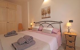 Residenza Renna - Trilocale