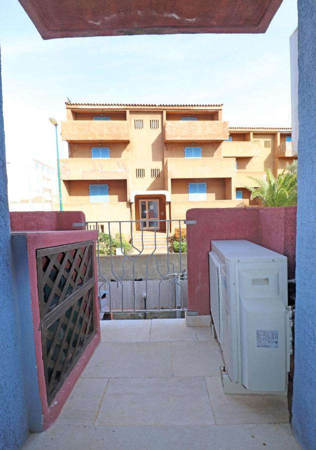 Appartamento Residenza Renna - Trilocale La Maddalena  Esterno foto