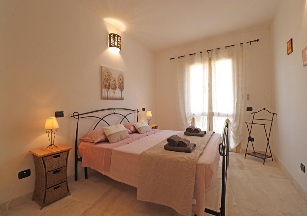 Appartamento Residenza Renna - Trilocale La Maddalena  Esterno foto