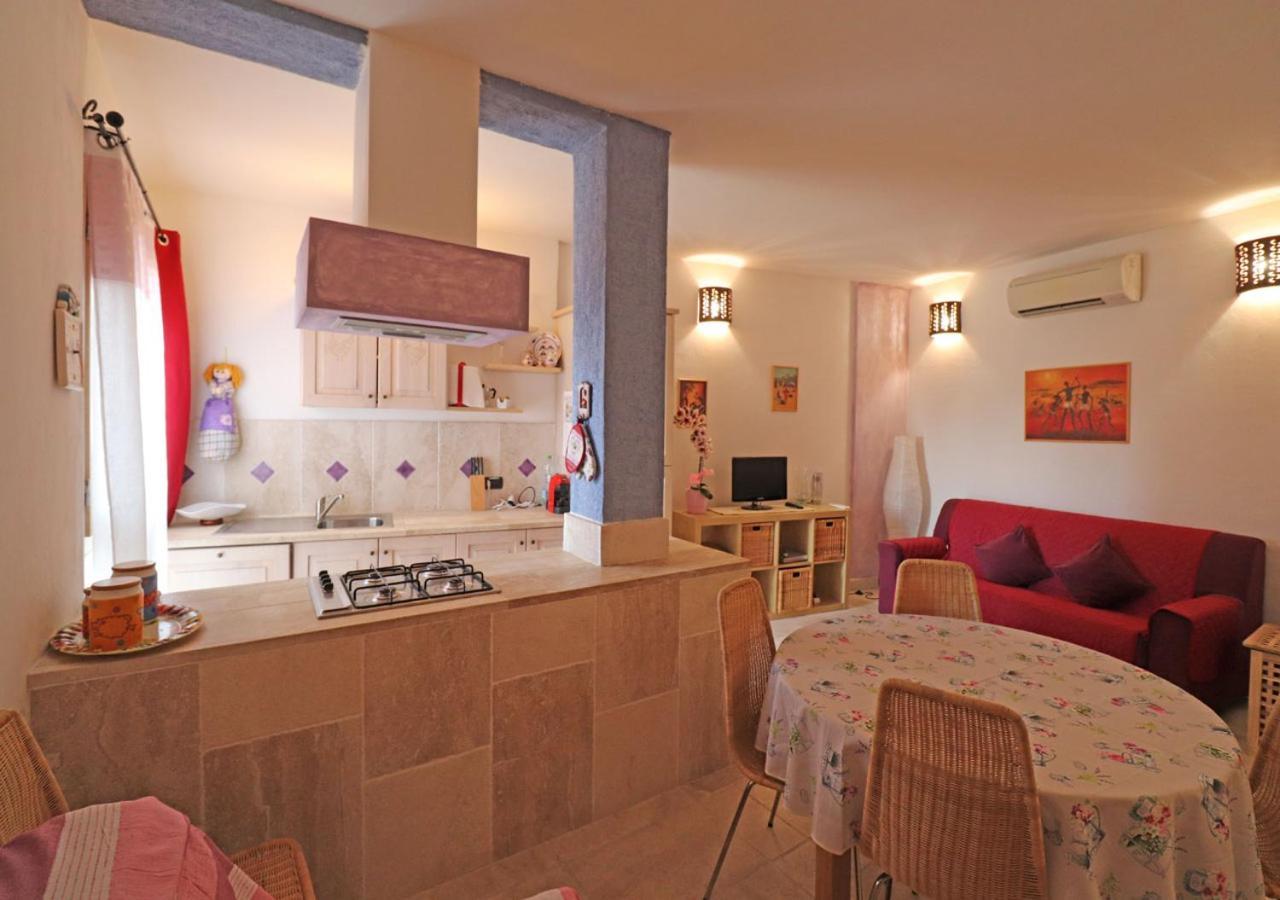 Appartamento Residenza Renna - Trilocale La Maddalena  Esterno foto
