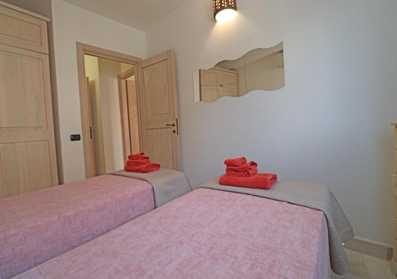 Appartamento Residenza Renna - Trilocale La Maddalena  Esterno foto
