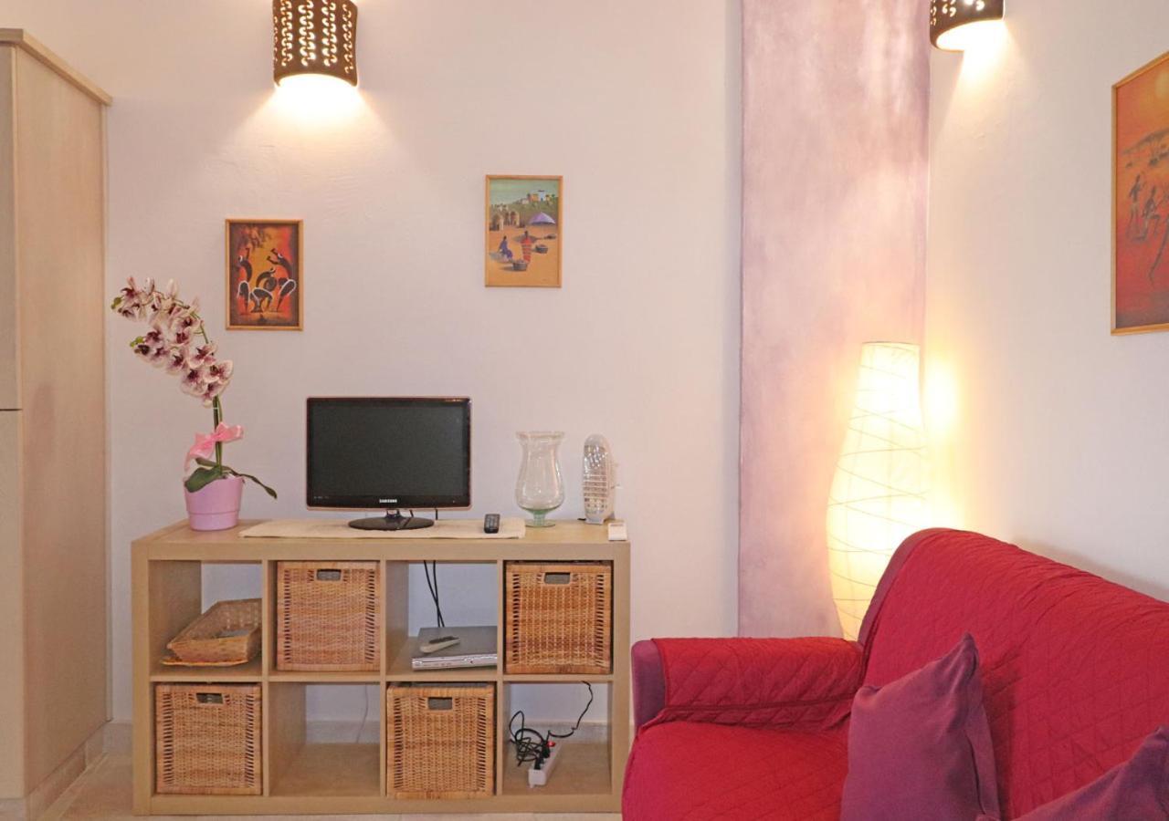 Appartamento Residenza Renna - Trilocale La Maddalena  Esterno foto