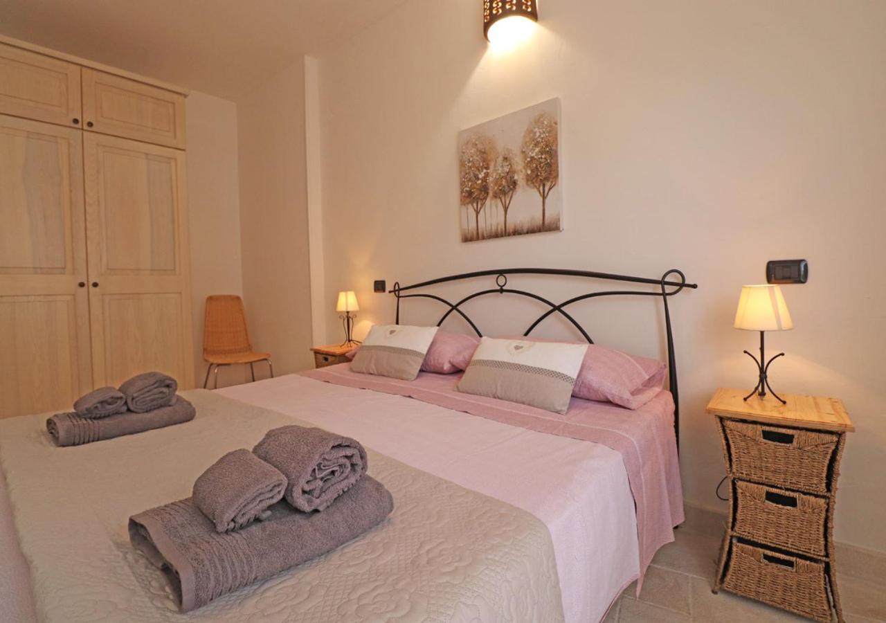 Appartamento Residenza Renna - Trilocale La Maddalena  Esterno foto