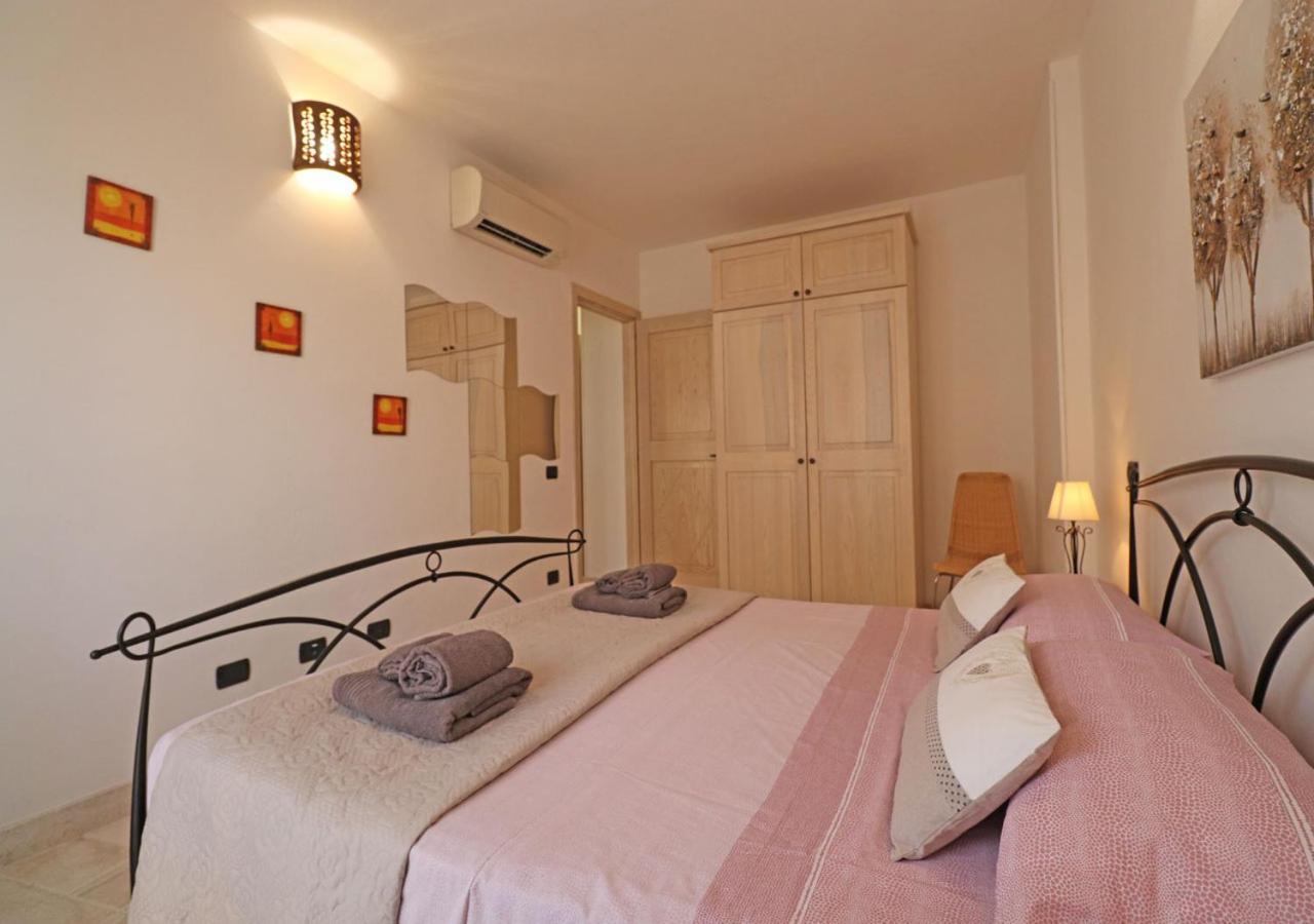 Appartamento Residenza Renna - Trilocale La Maddalena  Esterno foto
