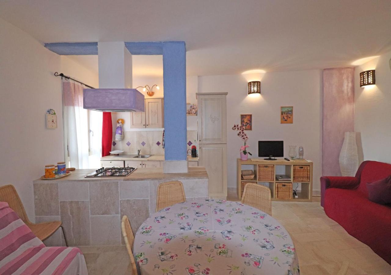 Appartamento Residenza Renna - Trilocale La Maddalena  Esterno foto